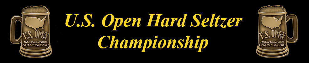 U.S. Open Hard Seltzer Championship